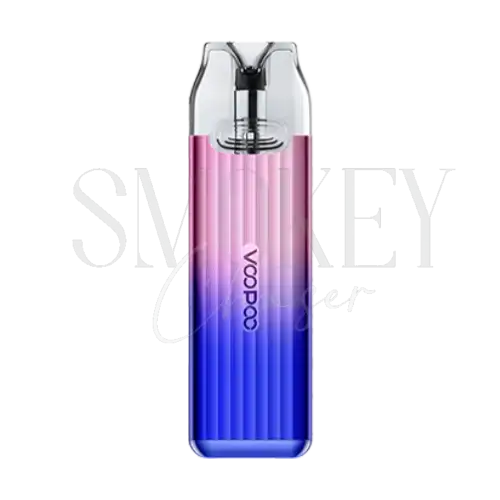 VooPoo VMATE INFINITY EDITION Pod Kit Fancy Purple Smokey